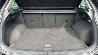 Volkswagen Tiguan 2.0 TDi 150 4Motion SEL 5dr DSG