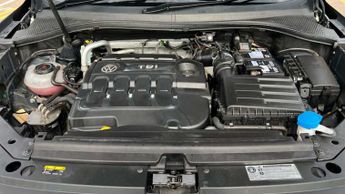 Volkswagen Tiguan 2.0 TDi 150 4Motion SEL 5dr DSG