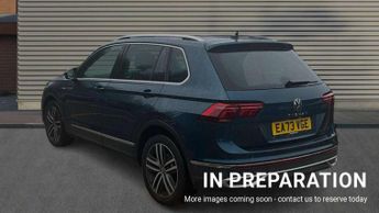 Volkswagen Tiguan 1.5 TSI 150 Elegance 5dr DSG