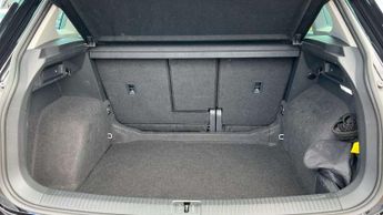 Volkswagen Tiguan 1.5 TSI 150 Life 5dr