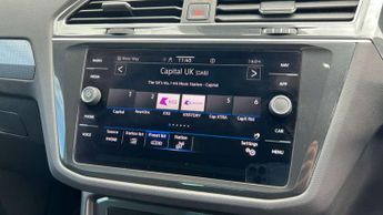 Volkswagen Tiguan 1.5 TSI 150 Life 5dr