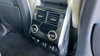 Land Rover Range Rover Sport 3.0 D300 Autobiography Dynamic 5dr Auto