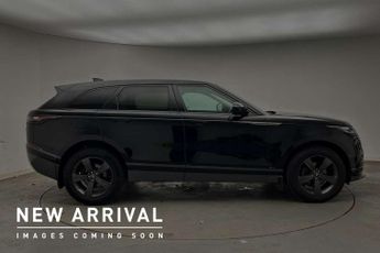 Land Rover Range Rover Velar 2.0 D180 R-Dynamic S 5dr Auto