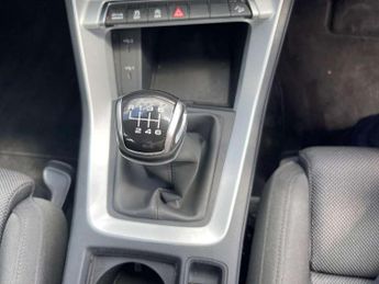 Audi Q3 35 TDI Sport 5dr