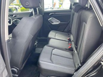 Audi Q3 35 TDI Sport 5dr