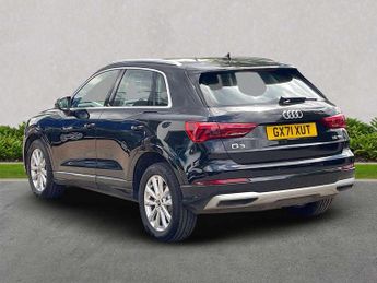 Audi Q3 35 TDI Sport 5dr