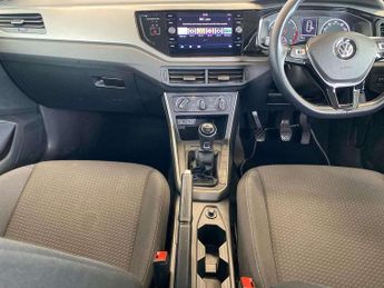 Volkswagen Polo 1.0 EVO 80 SE 5dr