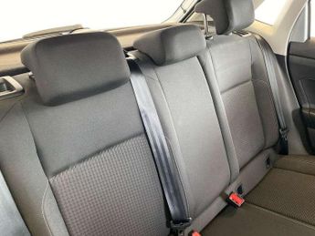Volkswagen Polo 1.0 EVO 80 SE 5dr