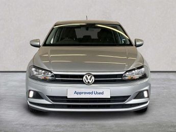 Volkswagen Polo 1.0 EVO 80 SE 5dr