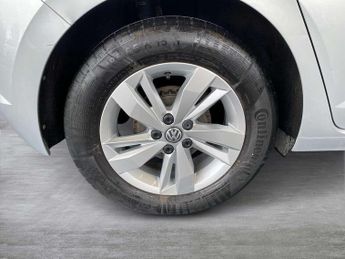 Volkswagen Polo 1.0 EVO 80 SE 5dr