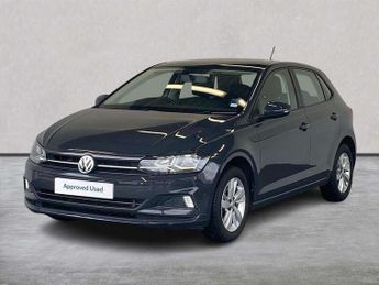 Volkswagen Polo 1.0 TSI 95 SE 5dr