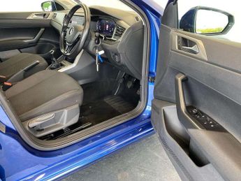Volkswagen Polo 1.0 EVO 80 Match 5dr
