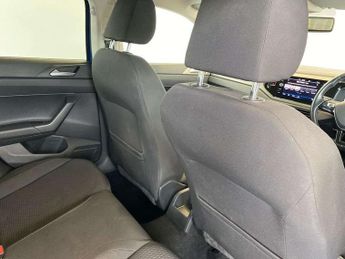 Volkswagen Polo 1.0 EVO 80 Match 5dr