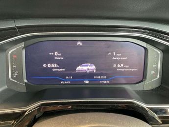 Volkswagen Polo 1.0 TSI R-Line 5dr DSG