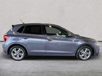 Volkswagen Polo 1.0 TSI R-Line 5dr DSG
