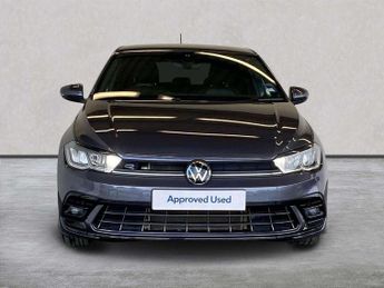 Volkswagen Polo 1.0 TSI R-Line 5dr DSG