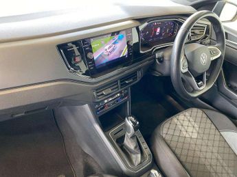 Volkswagen Polo 1.0 TSI R-Line 5dr DSG