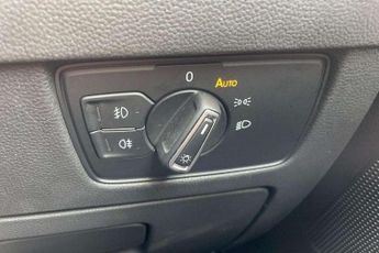 Volkswagen Passat 1.4 TSI SE Business 4dr