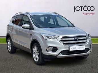 Ford Kuga 1.5 TDCi Titanium 5dr 2WD