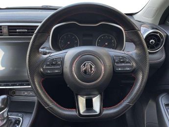 MG ZS 1.0T GDi Excite 5dr DCT