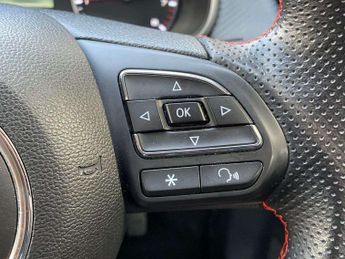 MG ZS 1.0T GDi Excite 5dr DCT