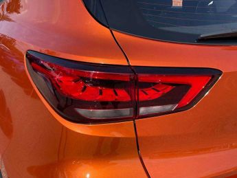 MG ZS 1.0T GDi Excite 5dr DCT