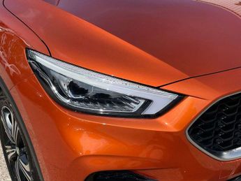 MG ZS 1.0T GDi Excite 5dr DCT