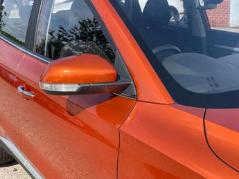 MG ZS 1.0T GDi Excite 5dr DCT
