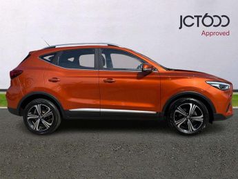MG ZS 1.0T GDi Excite 5dr DCT