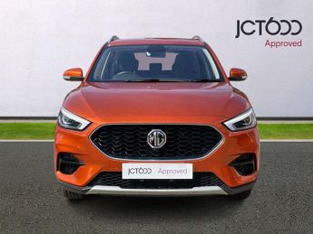 MG ZS 1.0T GDi Excite 5dr DCT