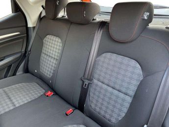MG ZS 1.0T GDi Excite 5dr DCT