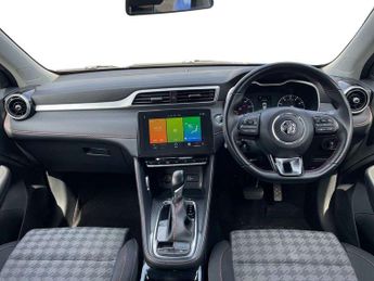 MG ZS 1.0T GDi Excite 5dr DCT