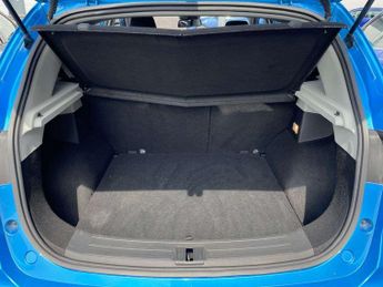 MG ZS 1.0T GDi Excite 5dr DCT