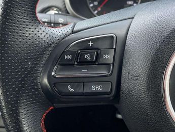 MG ZS 1.0T GDi Excite 5dr DCT