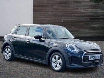 MINI Hatch 1.5 Cooper Classic 5dr Auto