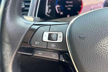 Volkswagen T-Roc 1.5 TSI EVO SEL 5dr DSG
