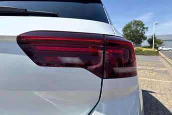 Volkswagen T-Roc 1.5 TSI EVO SEL 5dr DSG