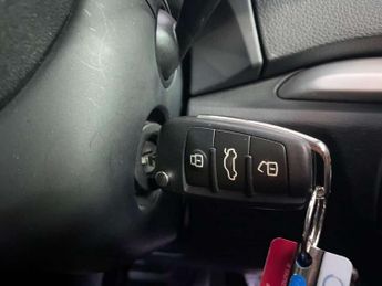 Audi A3 Saloon 1.5 TFSI S Line 4dr S Tronic