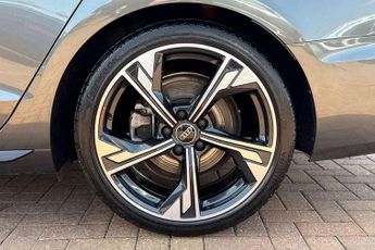 Audi A4 40 TFSI 204 Black Edition 4dr S Tronic