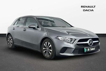 Mercedes A Class A180 SE 5dr
