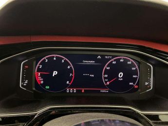 Volkswagen Polo GTI 2.0 TSI GTI+ 5dr DSG