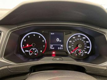 Volkswagen T-Roc 1.5 TSI EVO Active 5dr