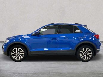 Volkswagen T-Roc 1.5 TSI EVO Active 5dr