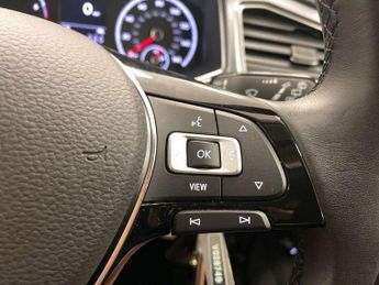 Volkswagen T-Roc 1.5 TSI EVO Active 5dr
