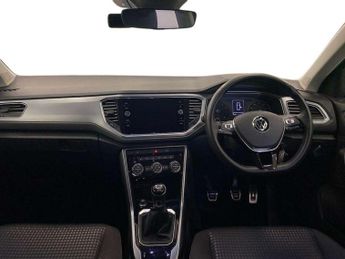 Volkswagen T-Roc 1.5 TSI EVO Active 5dr