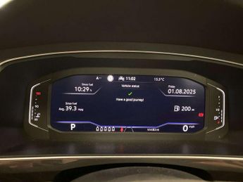 Volkswagen Tiguan Allspace 1.5 TSI Life 5dr DSG