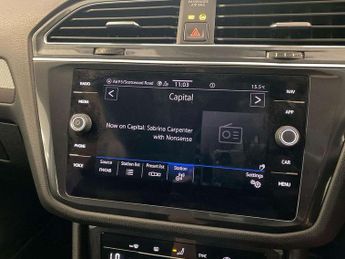 Volkswagen Tiguan Allspace 1.5 TSI Life 5dr DSG