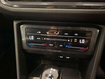 Volkswagen Tiguan Allspace 1.5 TSI Life 5dr DSG