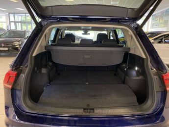Volkswagen Tiguan Allspace 1.5 TSI Life 5dr DSG