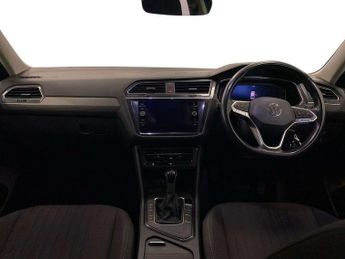 Volkswagen Tiguan Allspace 1.5 TSI Life 5dr DSG